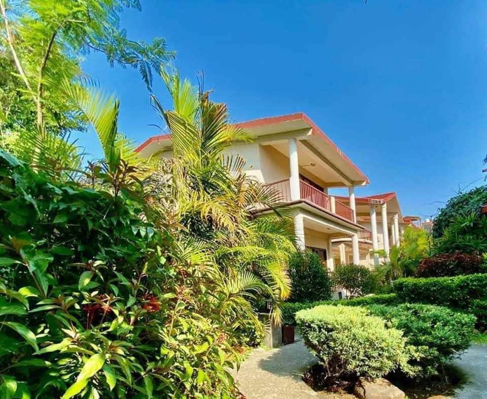 Palette Alaya Resort, Corbett Nainital Exterior foto
