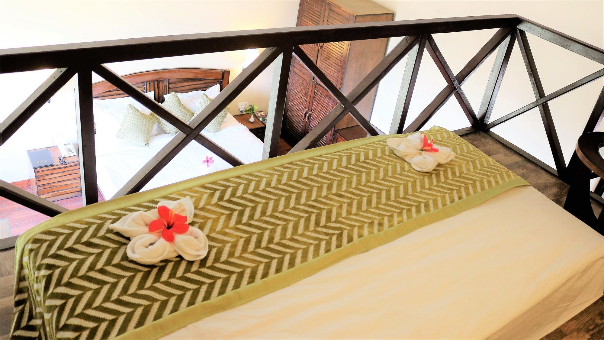 Palette Alaya Resort, Corbett Nainital Exterior foto